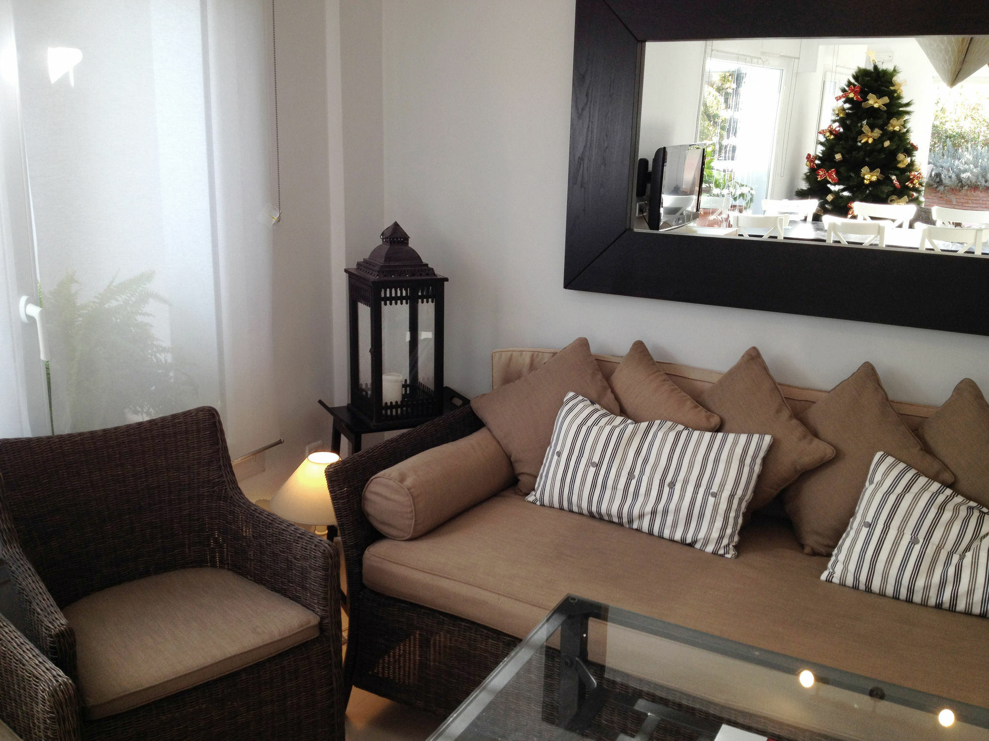 Turisticos La Mundial Appartement Málaga